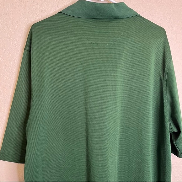 Baylor University Ping Golf Polo Shirt Size Men's XXL - Picture 8 of 11